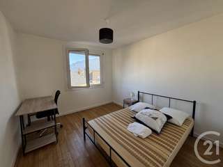 Location appartement 4 pièces