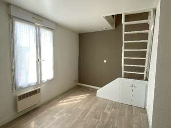Location StudioRennes Thabor