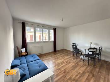 Location Appartement 2 piècesRennes Thabor