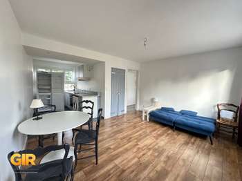 Location appartement 2 pièces