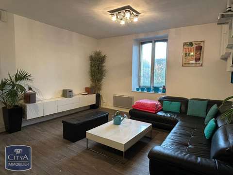 Location appartement 3 pièces