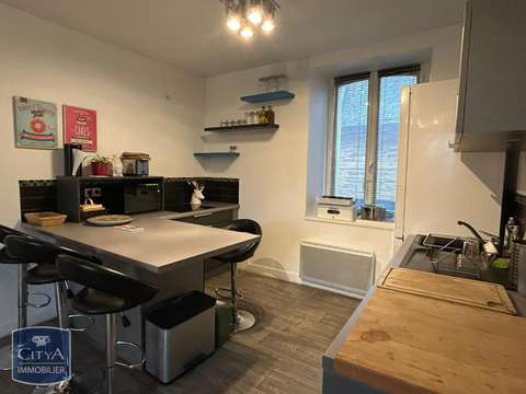 Location appartement 3 pièces