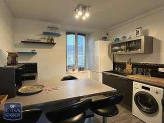 Location appartement 3 pièces