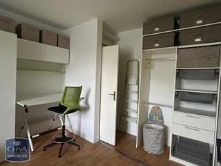Location appartement 3 pièces