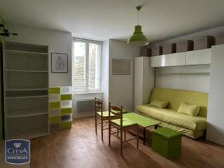 Location appartement 3 pièces
