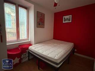 Location appartement 3 pièces