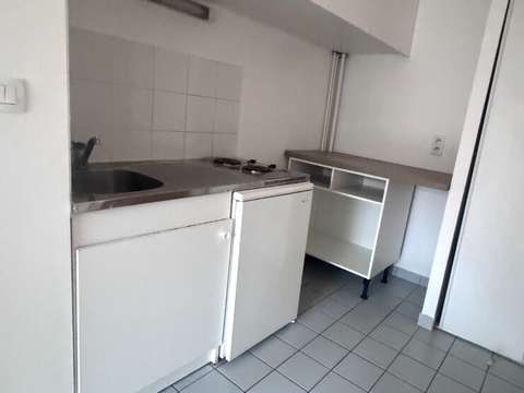 Location appartement 1 pièce Location appartement 1 pièce