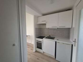 Location Appartement T1Rennes Thabor