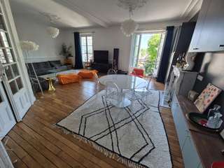 Location appartement 5 pièces