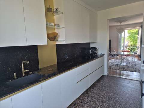 Location appartement 5 pièces