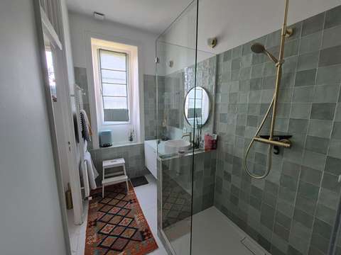 Location appartement 5 pièces