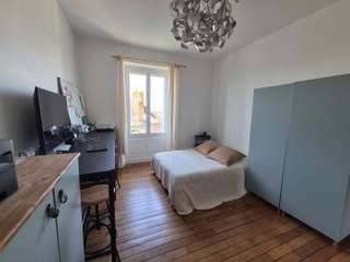 Location appartement 5 pièces