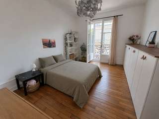 Location appartement 5 pièces