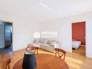 Location Appartement 4 piècesRennes Thabor