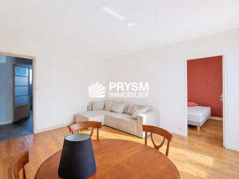 Location appartement 4 pièces Rennes Thabor 35