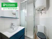 Location Studio 1 pièce