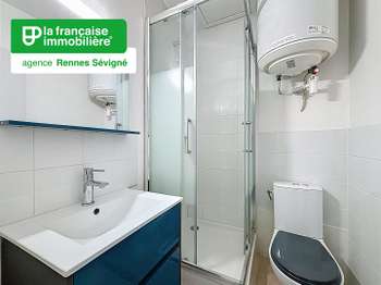 Location Studio 1 pièce