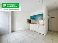 Location Studio 1 pièce