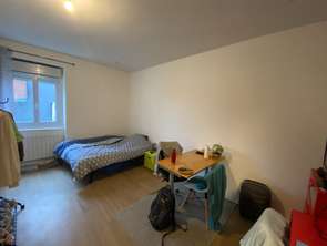 Location StudioRennes Thabor