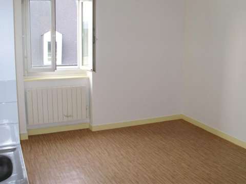 Location Studio 1 pièce