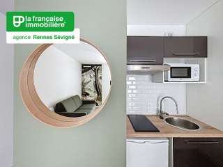 Location appartement 1 pièce