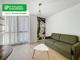 Location appartement 1 pièce