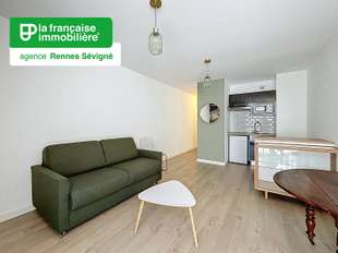 Photo Location appartement Rennes Thabor