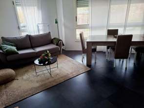 Location Appartement 2 piècesRennes Thabor