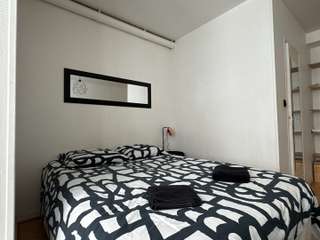 Location Studio 1 pièce