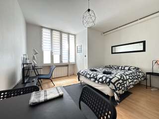 Location Studio 1 pièce