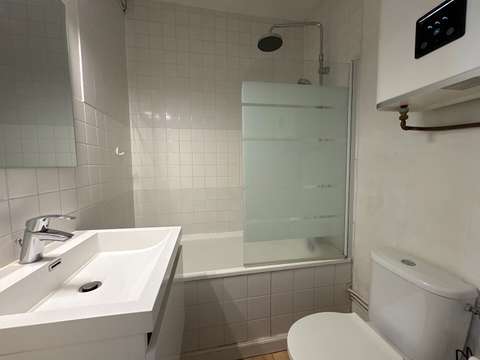 Location Studio 1 pièce