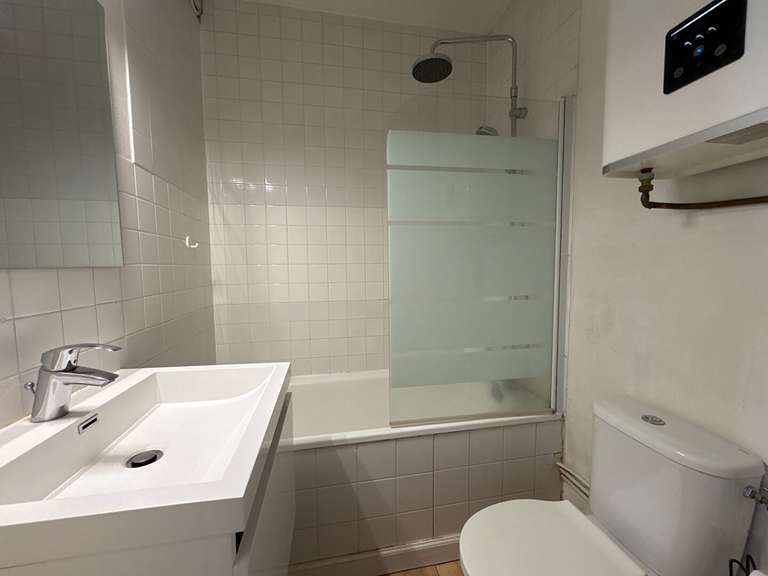 Location Studio 1 pièce