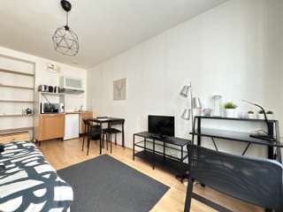 Location Studio 1 pièce