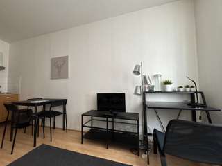 Location Studio 1 pièce