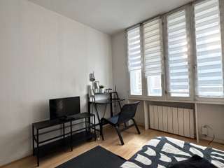 Location Studio 1 pièce