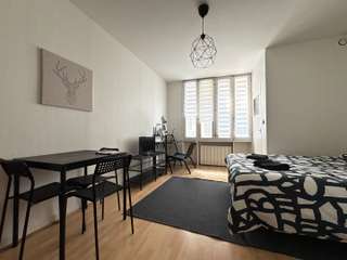 Location Studio 1 pièce