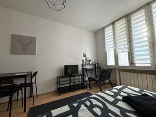 Location Studio 1 pièce