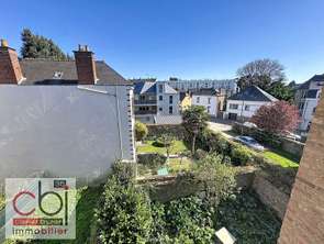 Location Appartement T1Rennes Thabor