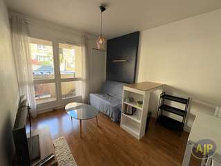 Location Studio 1 pièce