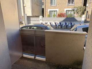 Location Studio 1 pièce