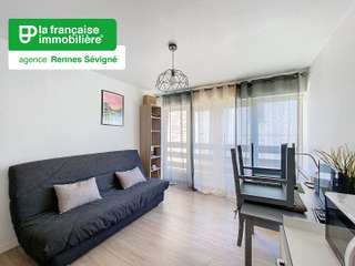 Location Studio 1 pièce