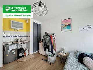 Location Studio 1 pièce