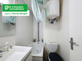 Location Studio 1 pièce