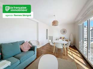 Photo Location appartement Rennes Thabor