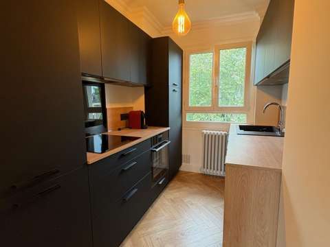 Location appartement 3 pièces