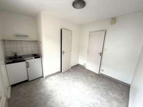 Location Appartement T1Rennes Thabor