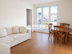 Location Appartement 4 piècesRennes Thabor