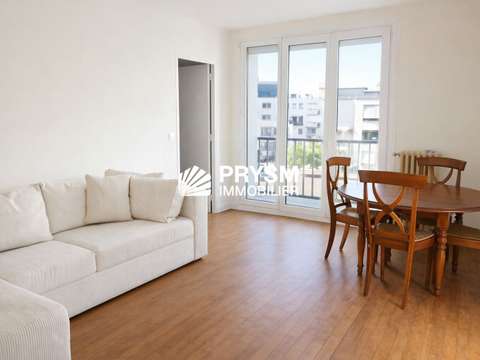 Location appartement 4 pièces Rennes Thabor 35