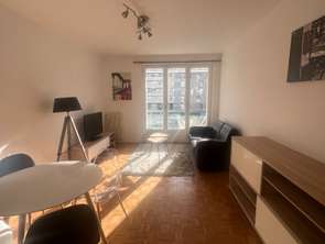 Location Appartement 3 piècesRennes Thabor