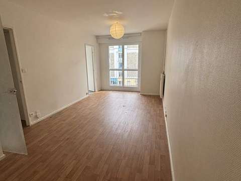 Location appartement 1 pièce Rennes Thabor 35